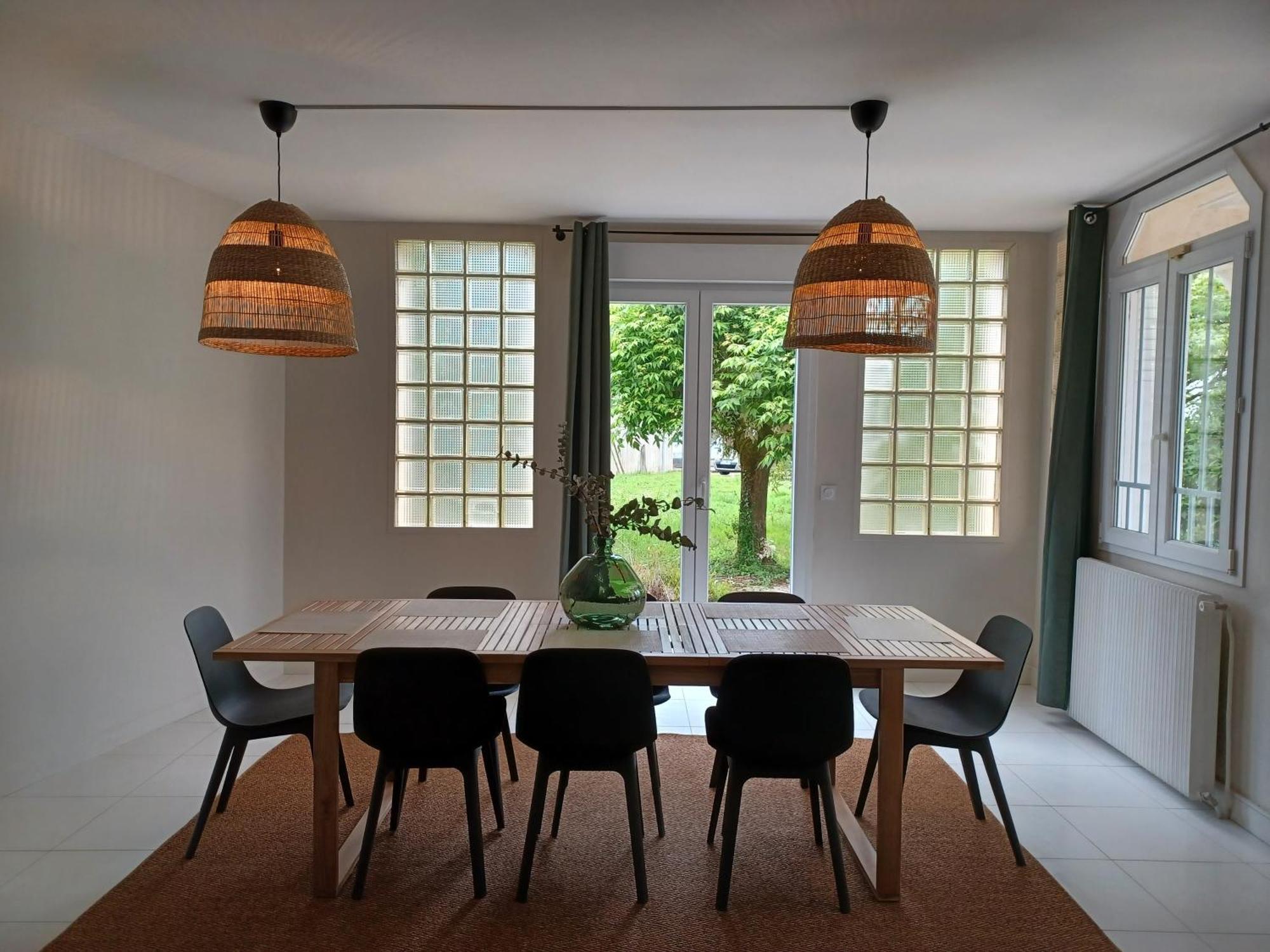 Gite Chateau Touzinat - แซงต์เตมีลียง ภายนอก รูปภาพ